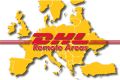 Remote Areas DHL